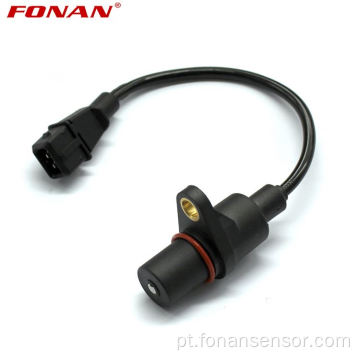 OE 39180-26900/39180-22600/sensor de posição do eixo de manivela para Hyundai/Kia